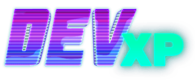 devXP logo